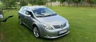 Toyota Avensis - 3