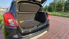 Opel Mokka X 2019 + LPG polski salon serwisowany - 4