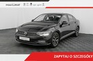 Volkswagen Passat WD8433N#2.0 TSI 4Mot. Elegance DSG Podgrz.f K.cofania Salon PL VAT23% - 1