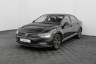 Volkswagen Passat WD8433N#2.0 TSI 4Mot. Elegance DSG Podgrz.f K.cofania Salon PL VAT23% - 2