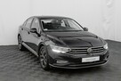 Volkswagen Passat WD8433N#2.0 TSI 4Mot. Elegance DSG Podgrz.f K.cofania Salon PL VAT23% - 3