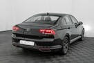 Volkswagen Passat WD8433N#2.0 TSI 4Mot. Elegance DSG Podgrz.f K.cofania Salon PL VAT23% - 5