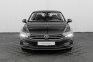 Volkswagen Passat WD8433N#2.0 TSI 4Mot. Elegance DSG Podgrz.f K.cofania Salon PL VAT23% - 7