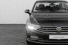 Volkswagen Passat WD8433N#2.0 TSI 4Mot. Elegance DSG Podgrz.f K.cofania Salon PL VAT23% - 8