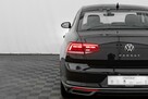 Volkswagen Passat WD8433N#2.0 TSI 4Mot. Elegance DSG Podgrz.f K.cofania Salon PL VAT23% - 10