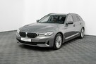 WD2565S#520d xDrive mHEV Luxury Line Podgrz.f K.cof Salon PL VAT 23% - 2