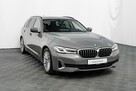 WD2565S#520d xDrive mHEV Luxury Line Podgrz.f K.cof Salon PL VAT 23% - 3