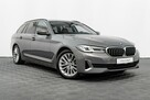 WD2565S#520d xDrive mHEV Luxury Line Podgrz.f K.cof Salon PL VAT 23% - 10