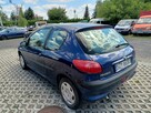 Peugeot 206 1.4 02r - 3