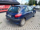 Peugeot 206 1.4 02r - 4