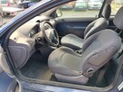 Peugeot 206 1.4 02r - 5