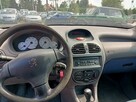 Peugeot 206 1.4 02r - 7