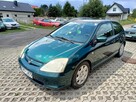 Honda Civic 1.7 CTDI 101km 03r - 2