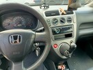 Honda Civic 1.7 CTDI 101km 03r - 7