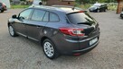 Renault Megane 1.5dCi*Super Wyposażenie*Navi*Kamera - 4