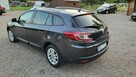 Renault Megane 1.5dCi*Super Wyposażenie*Navi*Kamera - 8