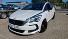 Citroen DS5 DS 5 2.0 180 HDI PanoramaDach Navi Kamera Cofania FULL LED Automat - 1