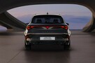 Cupra Leon Sportstourer 150KM! DSG! Grzane fotele! Kamera cofania! Immersive! - 5