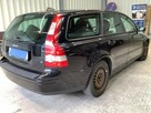 Volvo V50 1,8 benzyna, niski przebieg, klimatronic, dodatkowe koła, zadbane auto - 8