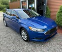 Ford Fusion Podgrzewane fotele, Navi, Led, Hak, Tempomat, Klimatyzacja, Bluetooth - 2