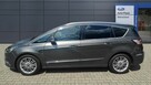 Ford S-Max Vignale 2.0 TDCi 180 KM Automat JS24794 - 2