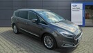 Ford S-Max Vignale 2.0 TDCi 180 KM Automat JS24794 - 7