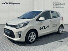 Kia Picanto 1.2 MPI 84KM / M / Salon Polska / 1wł / Gwarancja / FV VAT23% - 1