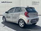 Kia Picanto 1.2 MPI 84KM / M / Salon Polska / 1wł / Gwarancja / FV VAT23% - 3