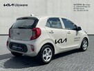 Kia Picanto 1.2 MPI 84KM / M / Salon Polska / 1wł / Gwarancja / FV VAT23% - 5