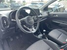 Kia Picanto 1.2 MPI 84KM / M / Salon Polska / 1wł / Gwarancja / FV VAT23% - 9