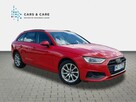 Audi A4 35 TDI S tronic. WE1J756 - 1