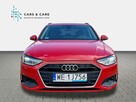 Audi A4 35 TDI S tronic. WE1J756 - 2