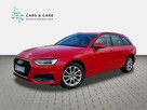 Audi A4 35 TDI S tronic. WE1J756 - 3