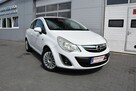 Opel Corsa 1.2i Fabryczna instalacja gazowa LPG Klimatyzacja-OK 100% bezwypadkowy - 8