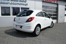 Opel Corsa 1.2i Fabryczna instalacja gazowa LPG Klimatyzacja-OK 100% bezwypadkowy - 9