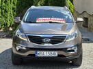 Kia Sportage 1.6B 135KM, Navi+Kamera cof, Skórzana tapicerka - 2