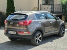 Kia Sportage 1.6B 135KM, Navi+Kamera cof, Skórzana tapicerka - 6