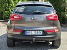 Kia Sportage 1.6B 135KM, Navi+Kamera cof, Skórzana tapicerka - 7