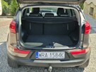 Kia Sportage 1.6B 135KM, Navi+Kamera cof, Skórzana tapicerka - 8