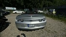 Chevrolet Camaro 6.2v8 SS Cabrio 432KM skóry navi ledy wydech Borla dolot KN zamiana.gw - 6