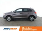 Mitsubishi ASX 150KM, klima auto, grzane fotele, kamera cofania - 3