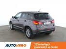 Mitsubishi ASX 150KM, klima auto, grzane fotele, kamera cofania - 4