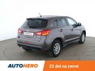 Mitsubishi ASX 150KM, klima auto, grzane fotele, kamera cofania - 7