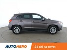 Mitsubishi ASX 150KM, klima auto, grzane fotele, kamera cofania - 8