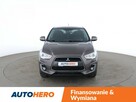 Mitsubishi ASX 150KM, klima auto, grzane fotele, kamera cofania - 10