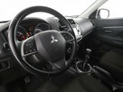 Mitsubishi ASX 150KM, klima auto, grzane fotele, kamera cofania - 13