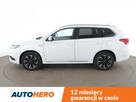 Mitsubishi Outlander 4x4, Plug-In, skóra, LED, navi, kamera cofania, szyberdach - 3