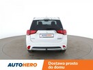 Mitsubishi Outlander 4x4, Plug-In, skóra, LED, navi, kamera cofania, szyberdach - 6