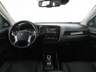 Mitsubishi Outlander 4x4, Plug-In, skóra, LED, navi, kamera cofania, szyberdach - 14