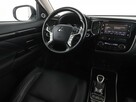 Mitsubishi Outlander 4x4, Plug-In, skóra, LED, navi, kamera cofania, szyberdach - 15